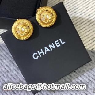 Luxury Chanel Earrings CE3891