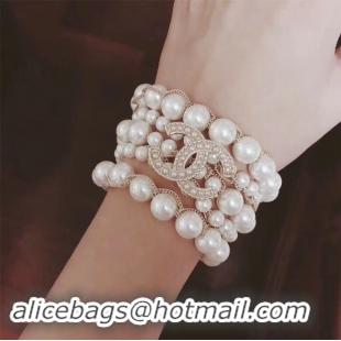 Luxury Hot Chanel Bracelet CE3895