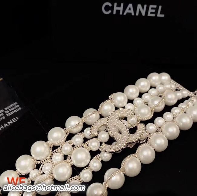 Luxury Hot Chanel Bracelet CE3895