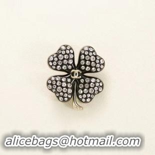 Newest Chanel Brooch CE3902