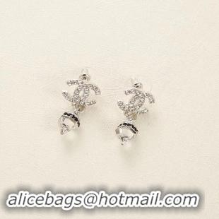 Top Grade Chanel Earrings CE3895