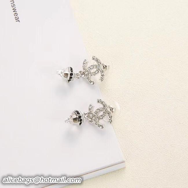 Top Grade Chanel Earrings CE3895