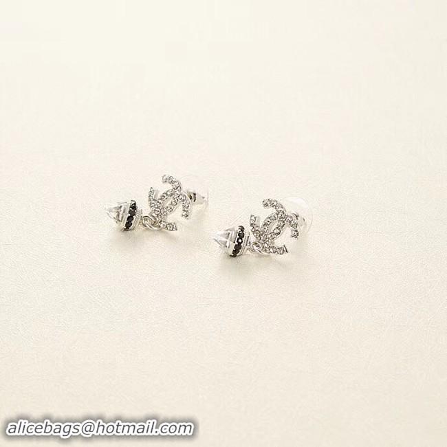 Top Grade Chanel Earrings CE3895