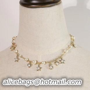 Latest Chanel Necklace CE3997