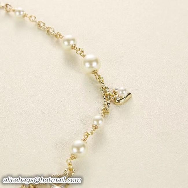 Latest Chanel Necklace CE3997