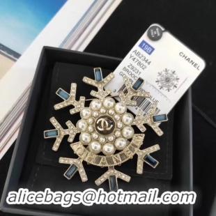 Best Product Chanel Brooch CE4000