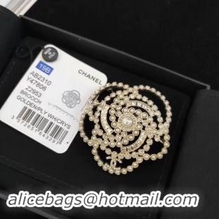 Most Popular Chanel Brooch CE3999