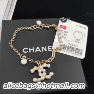 New Stylish Chanel Bracelet CE4003