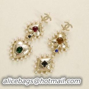 New Style Chanel Earrings CE4004