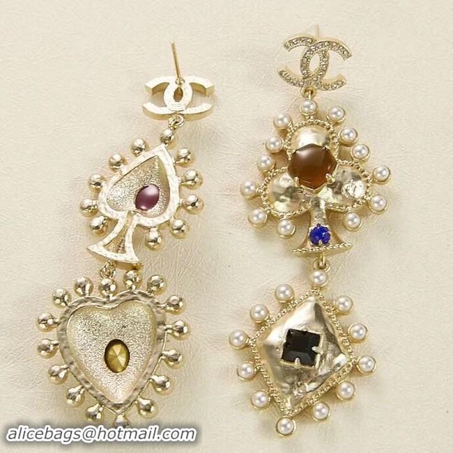 New Style Chanel Earrings CE4004