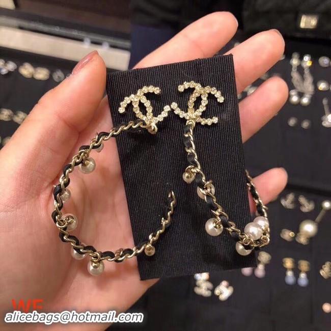 Discount Chanel Earrings CE4060