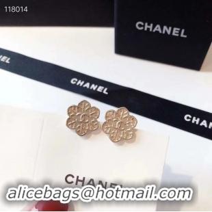 Popular Style Chanel Earrings CE4064