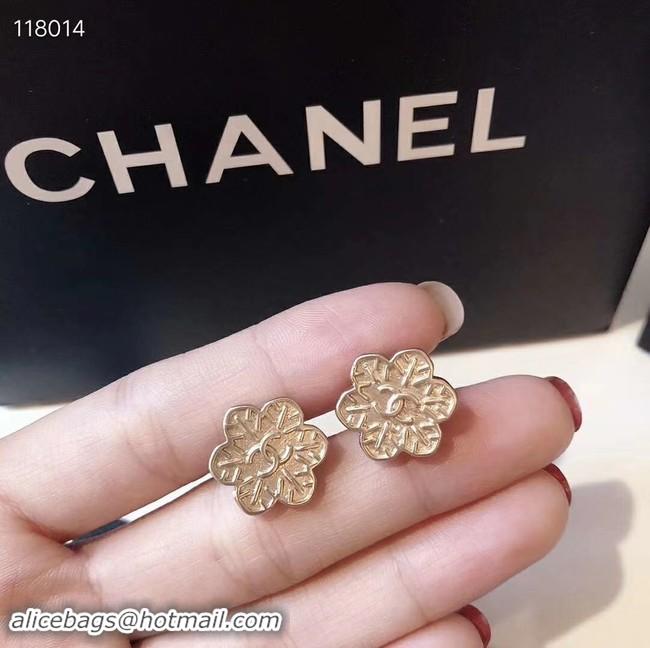 Popular Style Chanel Earrings CE4064