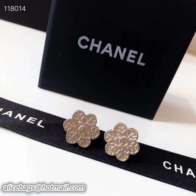 Popular Style Chanel Earrings CE4064