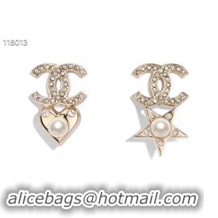 Luxury Chanel Earrings CE4065