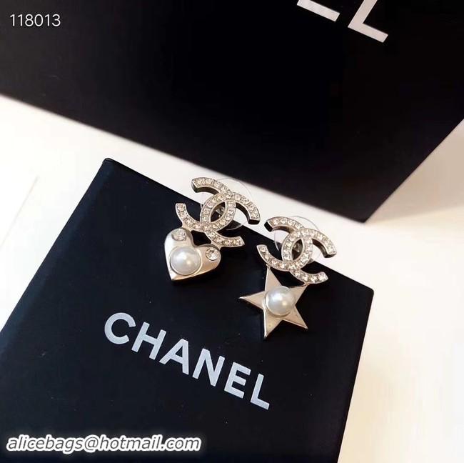 Luxury Chanel Earrings CE4065