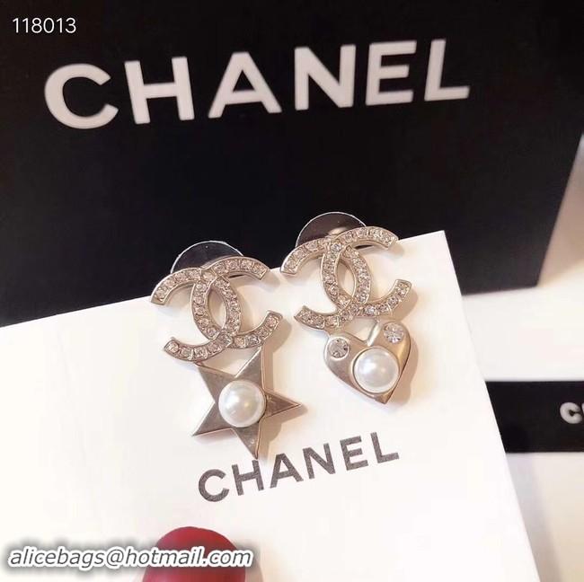 Luxury Chanel Earrings CE4065