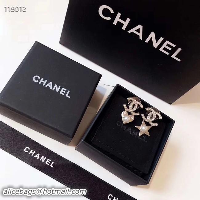 Luxury Chanel Earrings CE4065