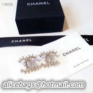 Best Chanel Earrings CE4068