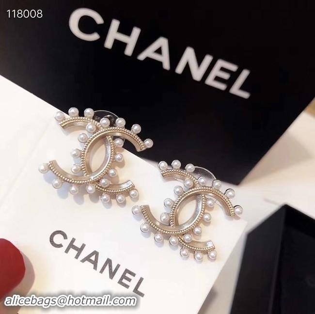 Best Chanel Earrings CE4068