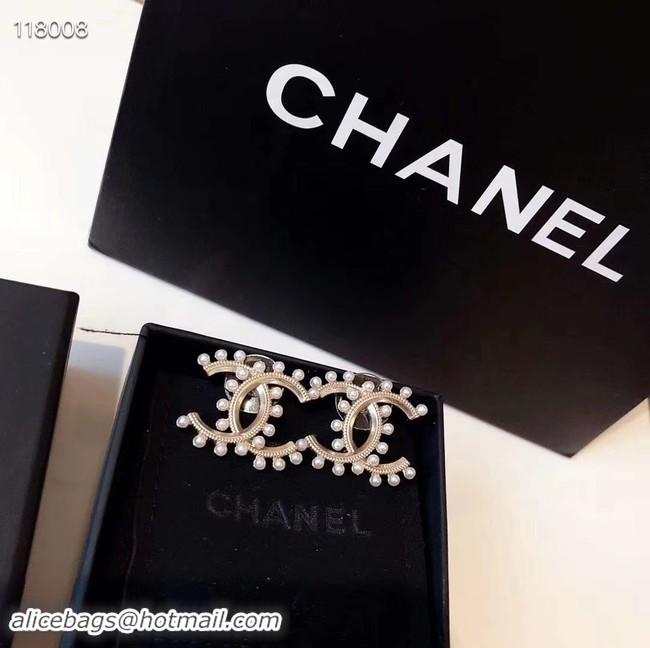 Best Chanel Earrings CE4068