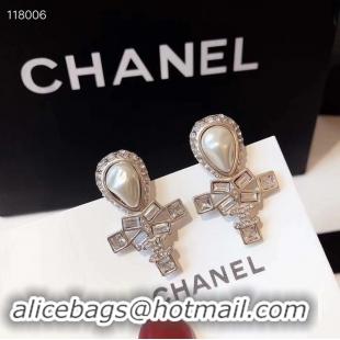 Luxury Chanel Earrings CE4069