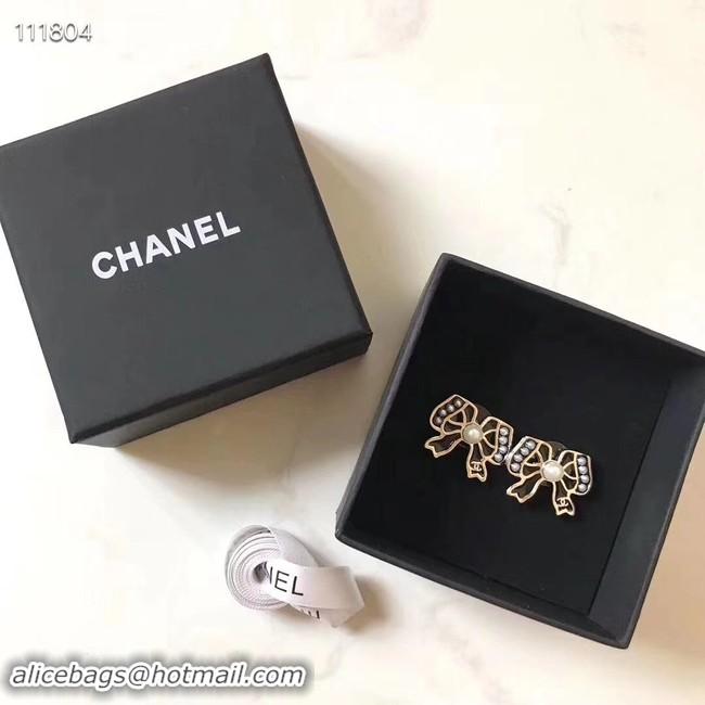 Best Price Chanel Earrings CE4076