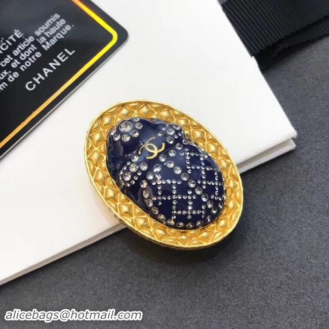 Unique Style Chanel Brooch CE4094