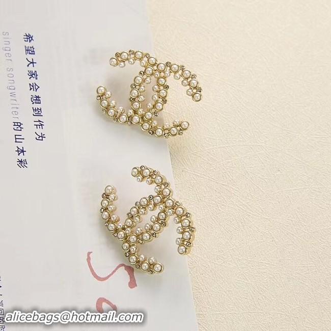 Discounts Chanel Earrings CE4099