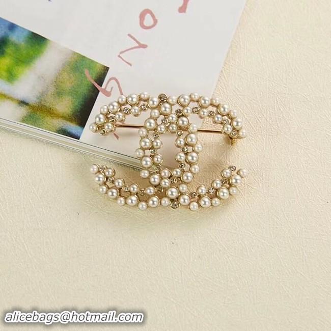 New Design Chanel Brooch CE4100