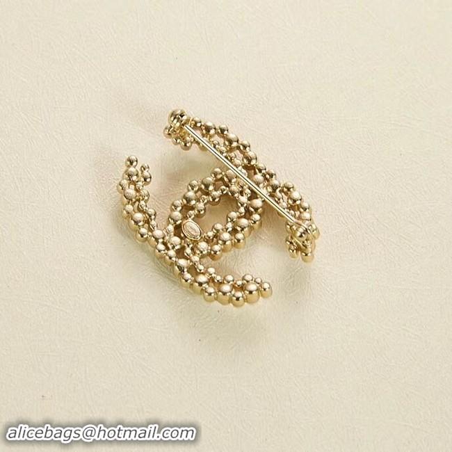 New Design Chanel Brooch CE4100