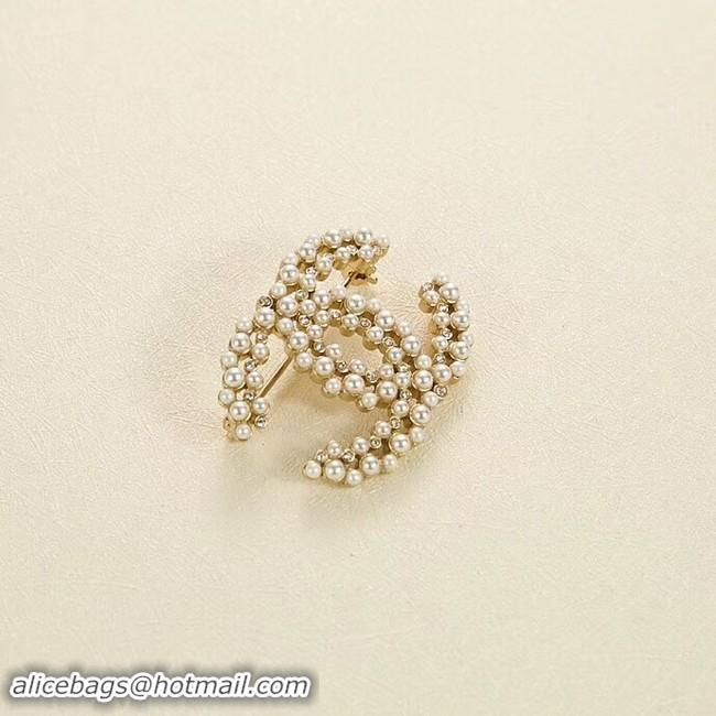 New Design Chanel Brooch CE4100