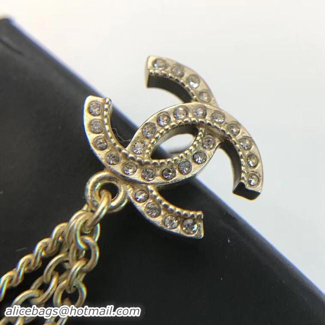 Shop Duplicate Chanel Earrings CE4014