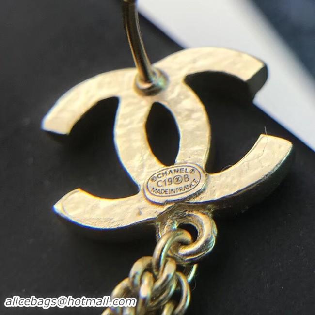 Shop Duplicate Chanel Earrings CE4014