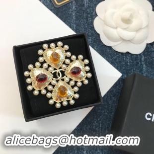 Discount Chanel Brooch CE4105