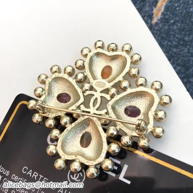 Discount Chanel Brooch CE4105