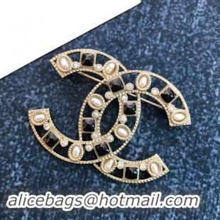 New Chanel Brooch CE4103