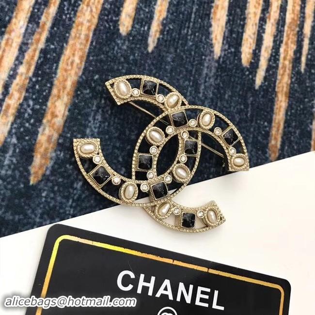 New Chanel Brooch CE4103