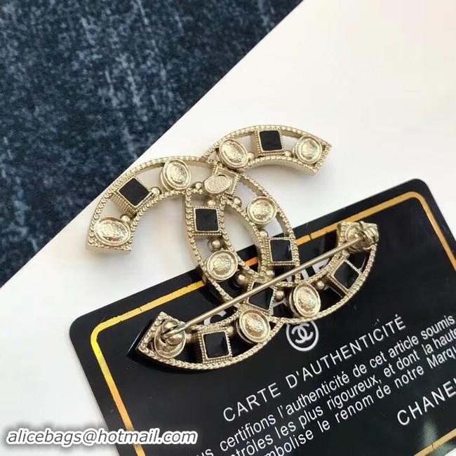 New Chanel Brooch CE4103