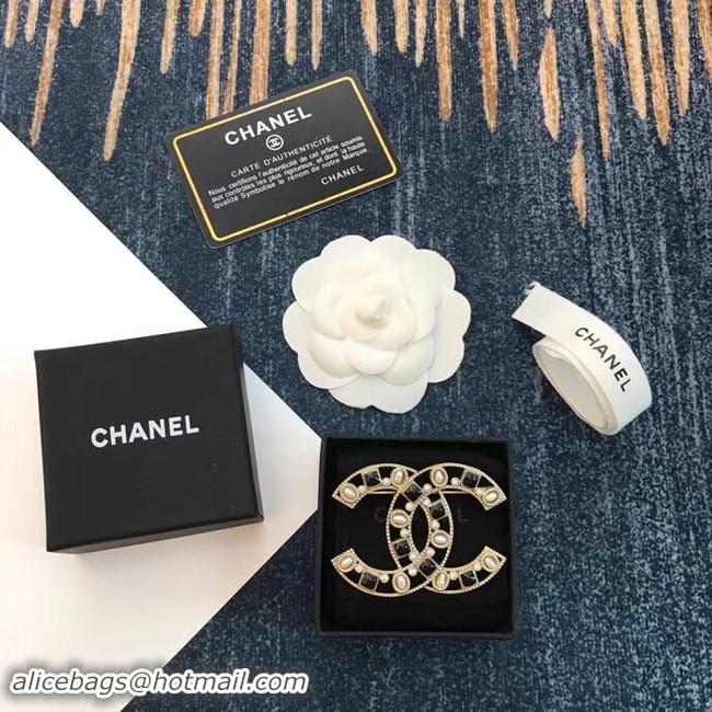 New Chanel Brooch CE4103