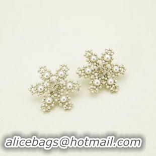 Top Quality Chanel Earrings CE4016