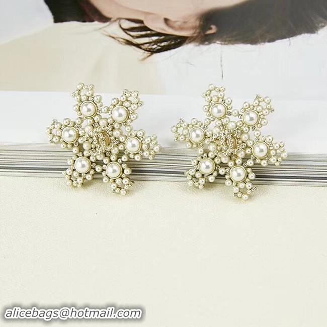 Top Quality Chanel Earrings CE4016