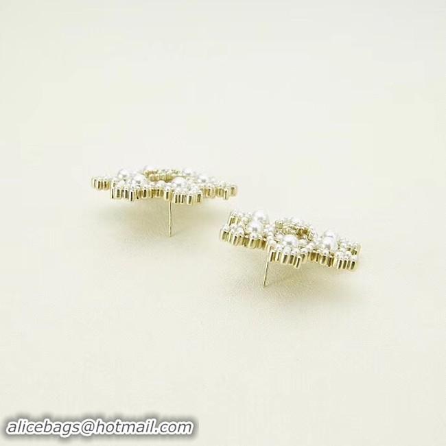 Top Quality Chanel Earrings CE4016