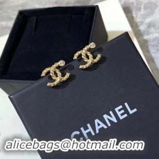 Enough Chanel Earrings CE4020