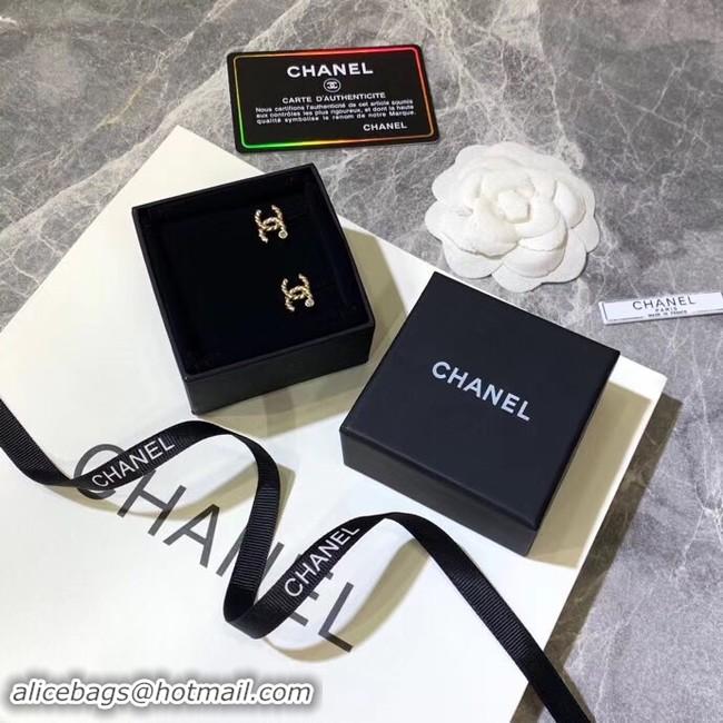 Enough Chanel Earrings CE4020