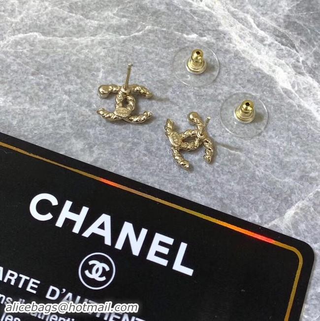 Enough Chanel Earrings CE4020