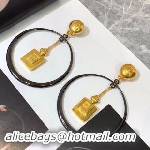 Classic Chanel Earrings CE4021