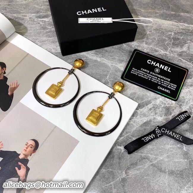 Classic Chanel Earrings CE4021