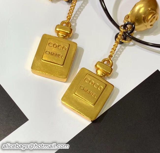 Classic Chanel Earrings CE4021