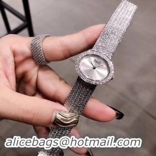 Fashion Discount Piaget Watch P20486 White